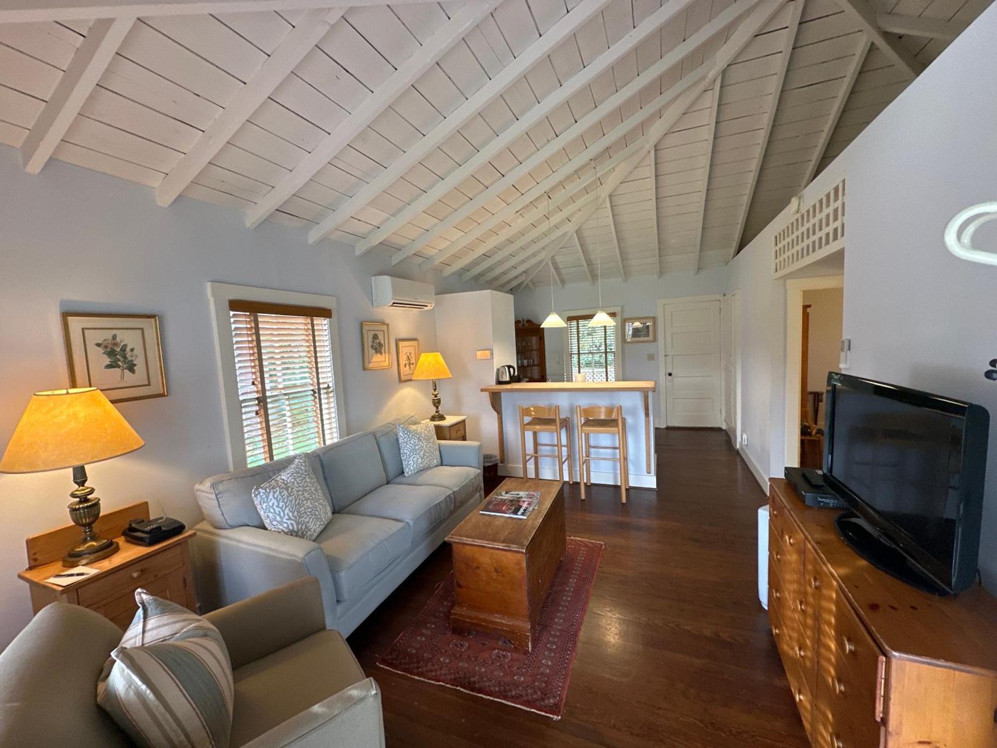 Bed and Breakfast The 1708 House Southampton Exterior foto